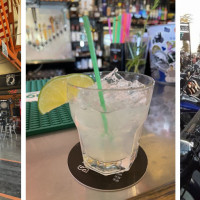 1 Cruisers Boulevard