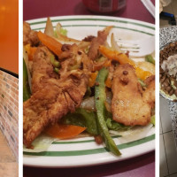 #1 Sabor Latino Restaurant