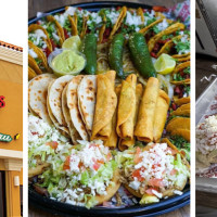 100% Antojitos Mexicanos