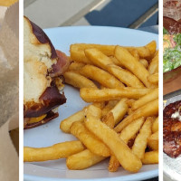 10LA Corner Bar & Grill