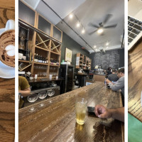 1215 Wine Bar & Coffee Lab