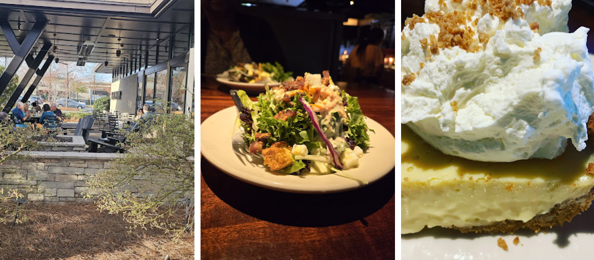 131 MAIN Restaurant NC