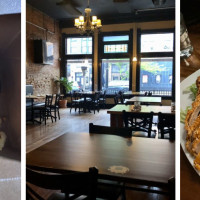 1808 American Bistro