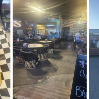 1810 Taqueria & Borracheria