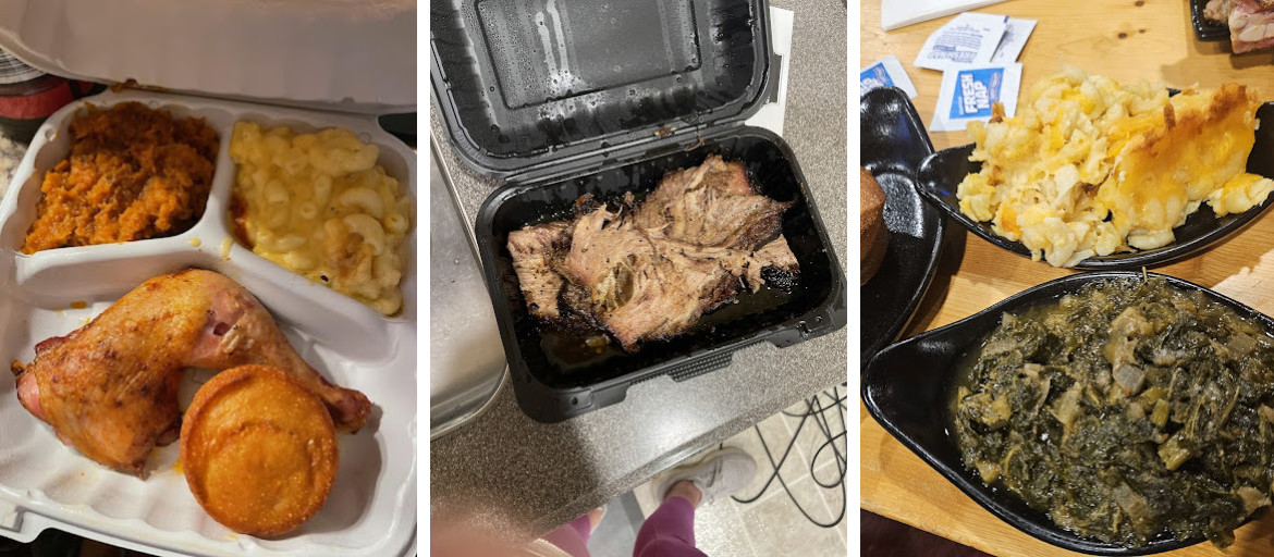 1911 Smokehouse Willingboro