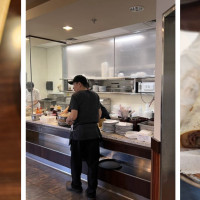 1st Dumpling N Noodle