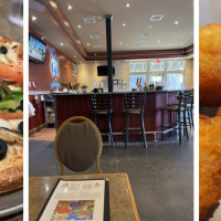 2 Boys Pizza and Grill