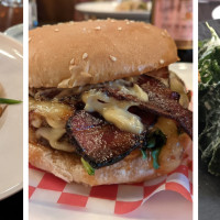 2 Doors Down Food & Wine Dartmouth