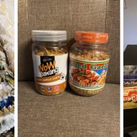 2 If By Sea Asian Market