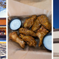 247 Chicken Wings Restaurants