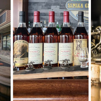 29 NEAT - Whiskey & Cocktail Bar