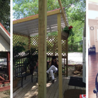 2nd Street Barber Shop & Salon