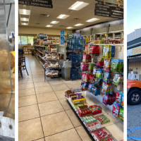 3 In 1 Deli & Grocery