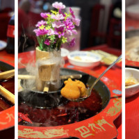 3 Kingdoms Hot Pot