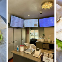 3 Mundos Sandwich Shop