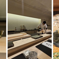 311 Omakase Boston (Three 1 One)