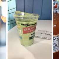 321 Coffee - Farmers Market