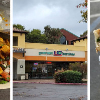 360 Degrees Gourmet Burritos