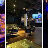 404 Restaurant & Bar