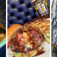 4th Wall Restaurant & Bar