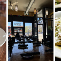 5 Rabanitos Restaurante and Taqueria