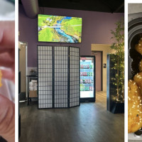 5 Spices& Pho Asian Cuisine