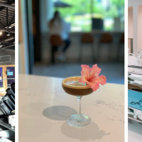 5 Stones Coffee Co Bellevue