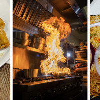 51 Rainbow Indian Grill & MoMo House