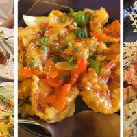 52Stone Family Restaurant