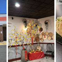 54 Kitchen Grill & Bar