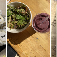 7 Greens Detroit Salad Co.