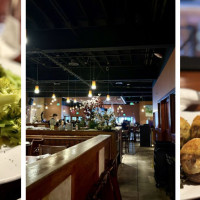 7 West Bistro Grille