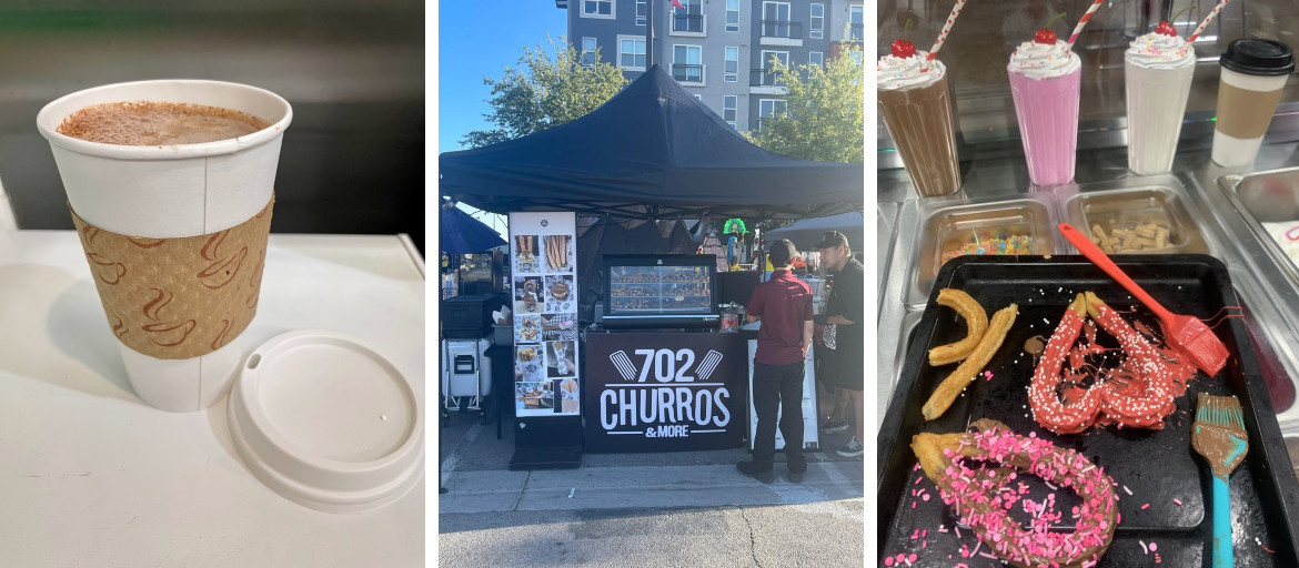 702 Churros & More
