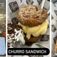 702 Churros & More