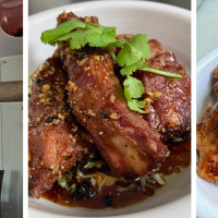 88 Grains Asian Fusion Bar