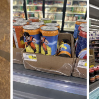 88 Seafood Supermarket