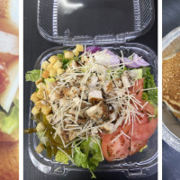 99 New York Deli & Grocery