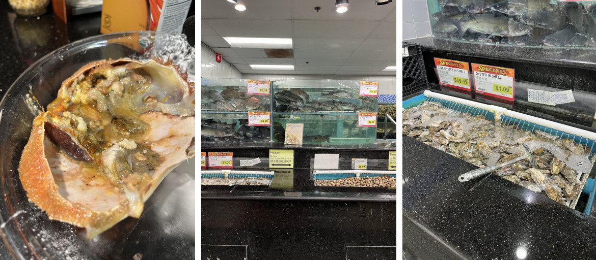 99 Ranch Market - De Anza Blvd