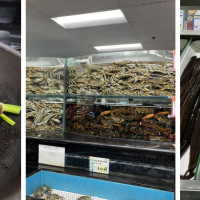 99 Ranch Market - De Anza Blvd