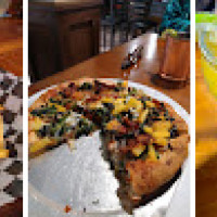 A 1 Pizza Restaurant