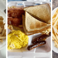 A Eagle's Coney Island