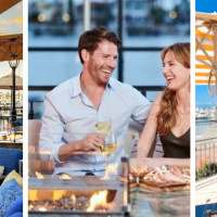 A O Restaurant | Bar