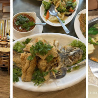 A-Roy Thai Restaurant