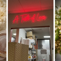 A Taste Of Laos