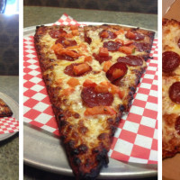 A Town Pizza & Kabob House