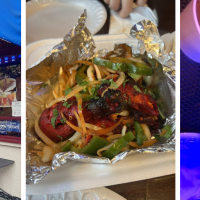 Aamar Indian Cuisine