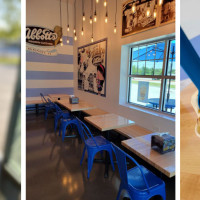 Abbotts Frozen Custard