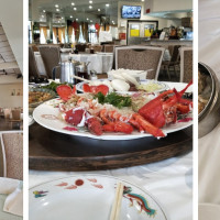 ABC Seafood Arlington