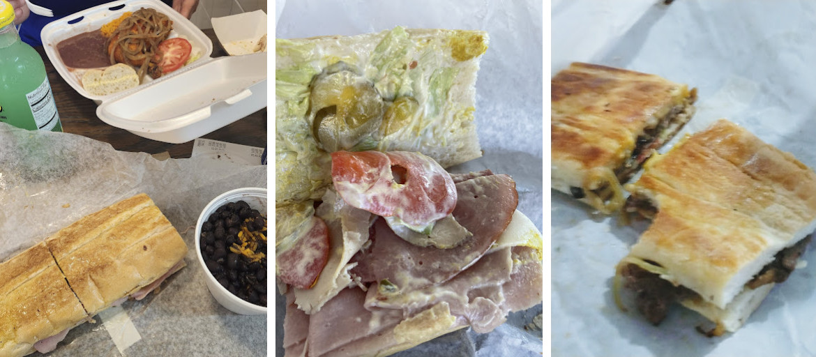 Abella's Sandwich Shop