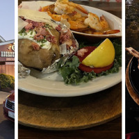 Aberdeen Barn Steakhouse VA